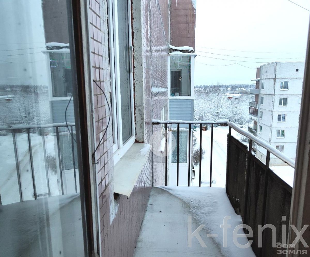 квартира 73 метров